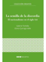 SEMILLA DE LA DISCORDIA, LA