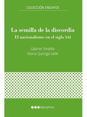 SEMILLA DE LA DISCORDIA, LA