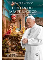 BELÉN DEL PAPA FRANCISCO, EL