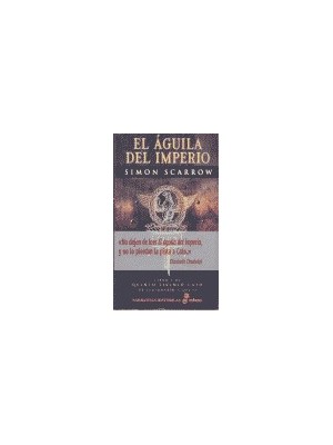 AGUILA DEL IMPERIO /1
