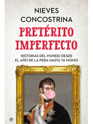 PRETÉRITO IMPERFECTO