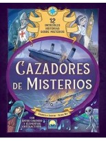 CAZADORES DE MISTERIOS