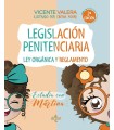 LEGISLACIÓN PENITENCIARIA. ESTUDIA CON MARTINA