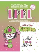 LEY DE PREVENCION DE RIESGOS LABORALES VERSIÓN MARTINA