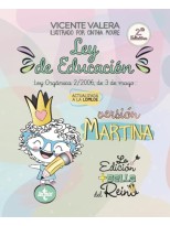 LEY DE EDUCACIÓN VERSIÓN MARTINA
