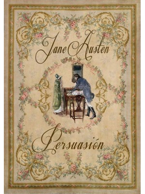 PERSUASIÓN + RECUERDOS DE LA TÍA JANE + DVD DOCUMENTAL JANE