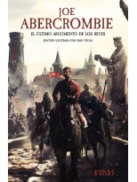 ÚLTIMO ARGUMENTO DE LOS REYES [EDICIÓN ILUSTRADA]