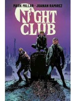NIGHT CLUB