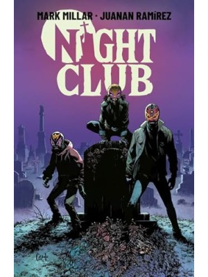 NIGHT CLUB