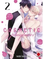 COSMETIC PLAYLOVER 02