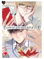 10 COSAS QUE QUIERO HACER ANTES DE 40 01