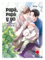 PAPA PAPA Y YO NUESTRA HISTORIA 01