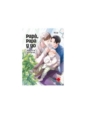 PAPA PAPA Y YO NUESTRA HISTORIA 01
