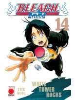 BLEACH BESTSELLER 14