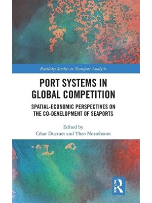 PORT SYSTEMS IN GLOBAL COMPETITION