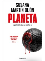 PLANETA (INSPECTORA CAMINO VARGAS 3)