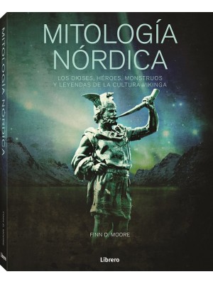 MITOLOGIA NORDICA