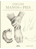 DIBUJAR MANOS Y PIES