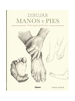 DIBUJAR MANOS Y PIES