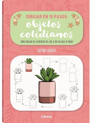 DIBUJAR OBJETOS COTIDIANOS EN 10 PASOS