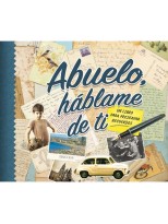 ABUELO HABLAME DE TI