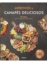 APERITIVOS Y CANAPES DELICIOSOS
