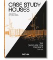 CASE STUDY HOUSES. THE COMPLETE CSH PROGRAM 1945-1966. 40TH ED.