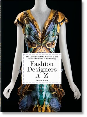 DISEÑADORES DE MODA A–Z. 40TH ED.
