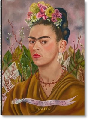 FRIDA KAHLO. 40TH ED.