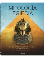 MITOLOGIA EGIPCIA