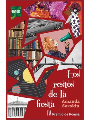 RESTOS DE LA FIESTA, LOS