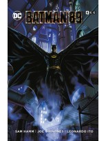 BATMAN 1989