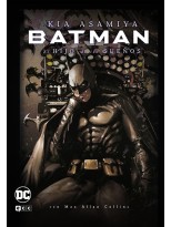 BATMAN EL HIJO DE LOS SUEÑOS