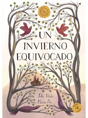 INVIERNO EQUIVOCADO, EL