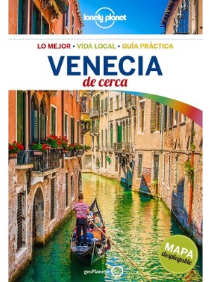 VENECIA DE CERCA