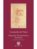 ALEGORÍAS, PENSAMIENTOS, PROFECÍAS