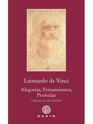 ALEGORÍAS, PENSAMIENTOS, PROFECÍAS