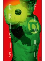 CRISIS FINAL XP NÚM. 1 DE 4