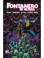 FONTANERO DE ALMAS