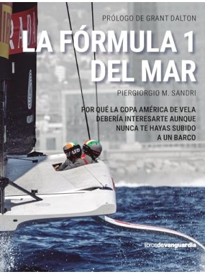 FÓRMULA 1 DEL MAR, LA