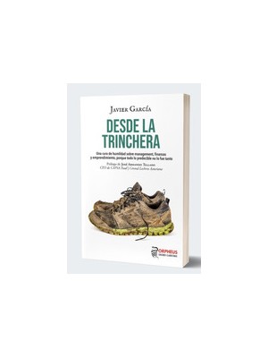 DESDE LA TRINCHERA