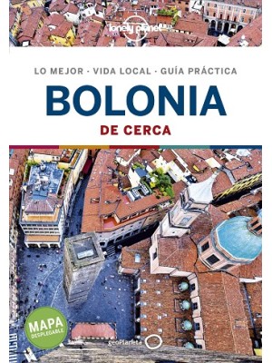 BOLONIA DE CERCA