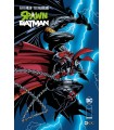 SPAWN/BATMAN