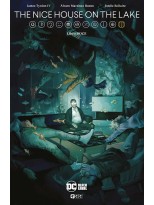 NICE HOUSE ON THE LAKE NÚM. 12 DE 12