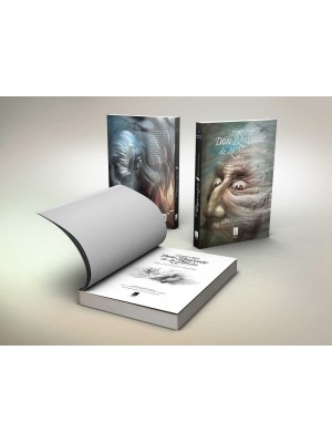 DON QUIXOTE DE LA MANCHA