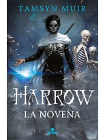 HARROW LA NOVENA TRILOGIA DE LA TUMBA SELL