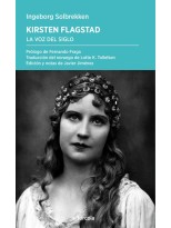 KIRSTEN FLAGSTAD