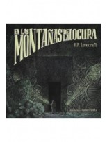 EN LAS MONTAÑAS DE LA LOCURA