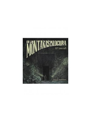 EN LAS MONTAÑAS DE LA LOCURA