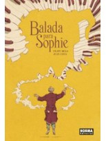 BALADA PARA SOPHIE (NUEVA EDICION)